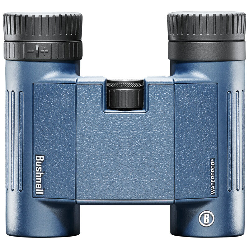 H2O 12x25 Waterproof Binoculars